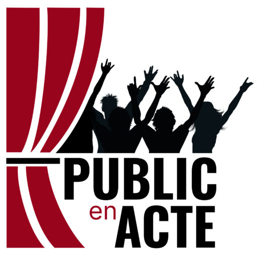 Logo Public en Acte Logo Public en Acte