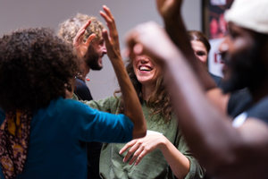 Public en acte Genève - Atelier
