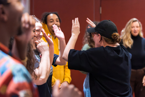 Public en acte Genève - Atelier