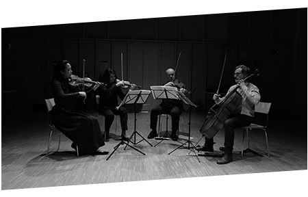 Quatuor Belvédère